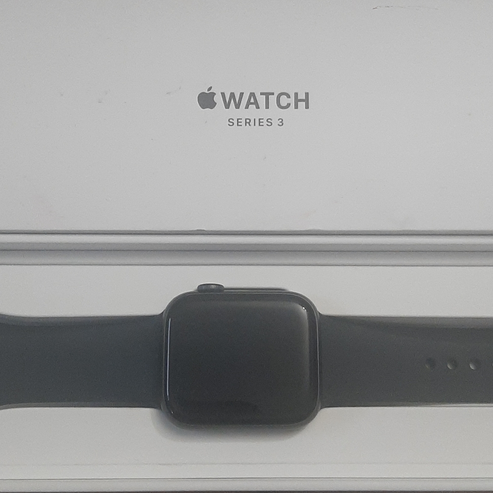 Apple Watch 3